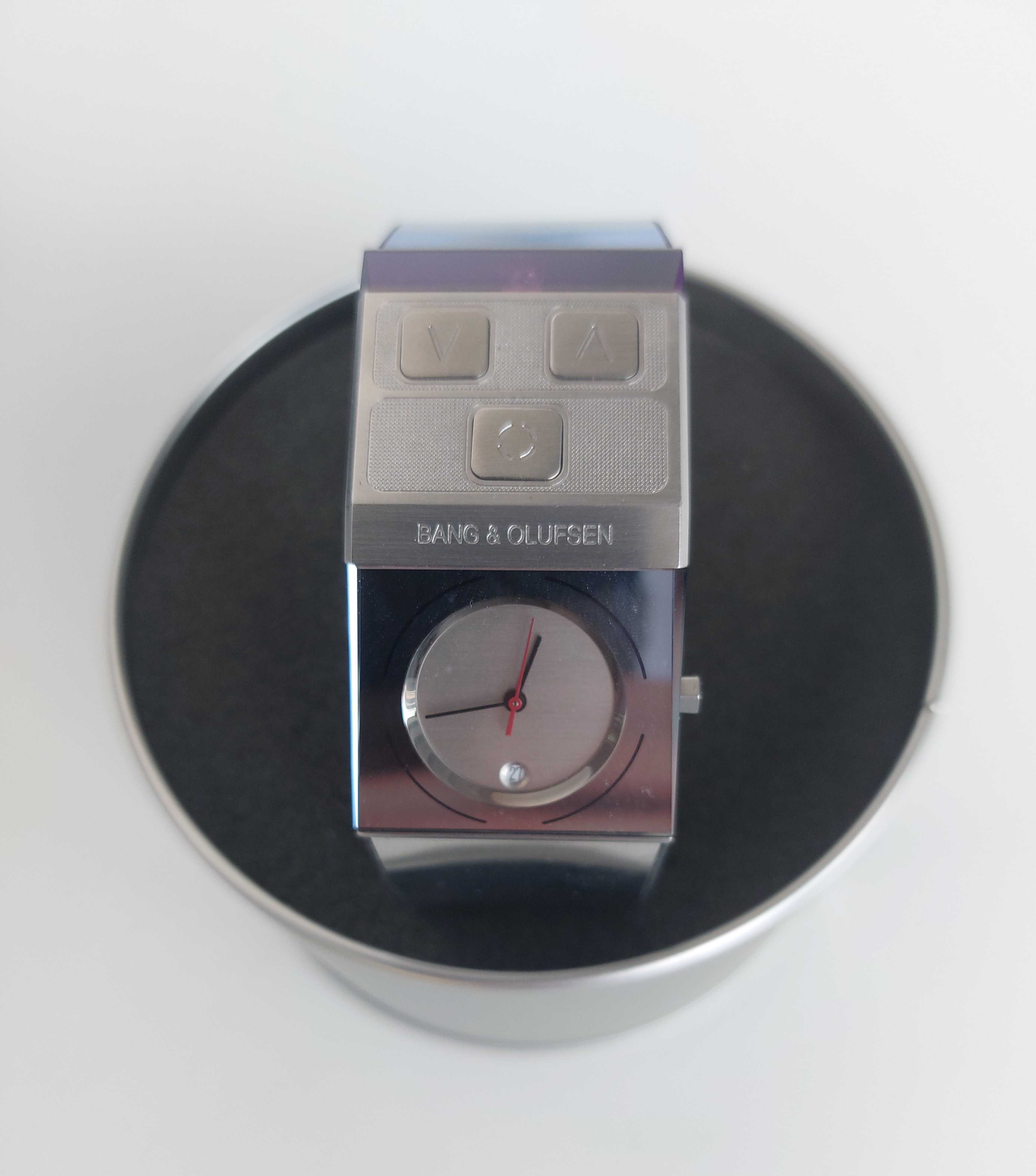 BeoTime Watch
